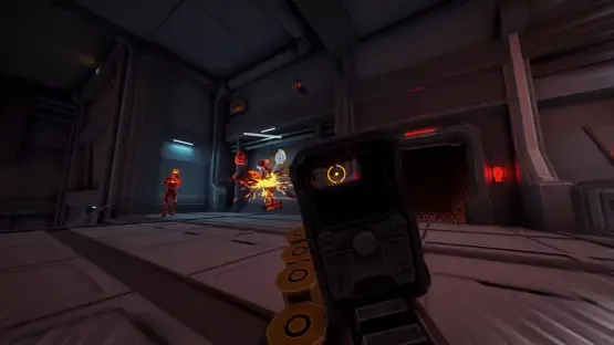 Galactic Vault screenshot 2