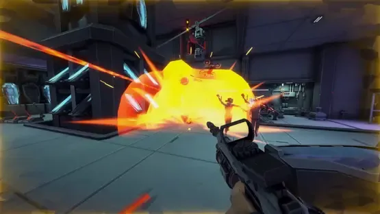 Galactic Vault screenshot 3