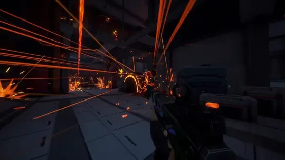 Galactic Vault screenshot 6