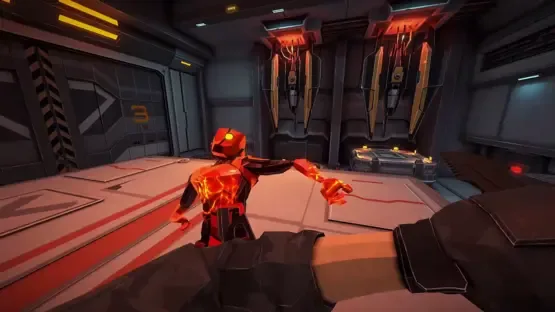 Galactic Vault screenshot 7