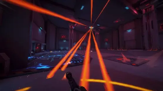 Galactic Vault screenshot 5