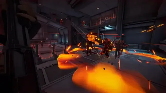 Galactic Vault screenshot 8