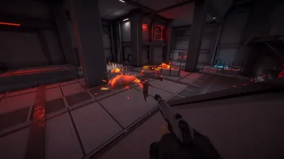 Galactic Vault screenshot 9