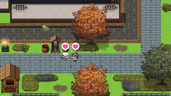 Ninja Infiltration Screenshot