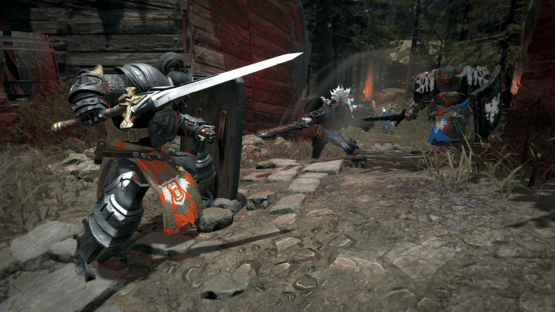 Stormlander Screenshot