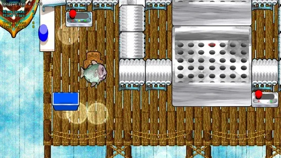 Dillingham screenshot 4