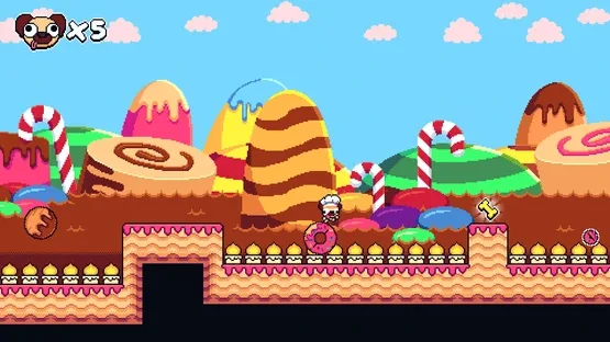 Pogui screenshot 4
