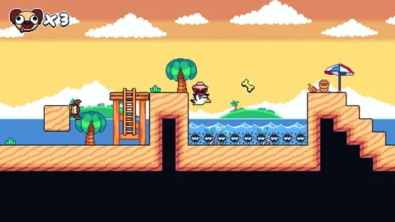 Pogui screenshot 6