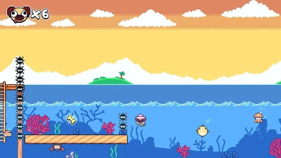 Pogui screenshot 7