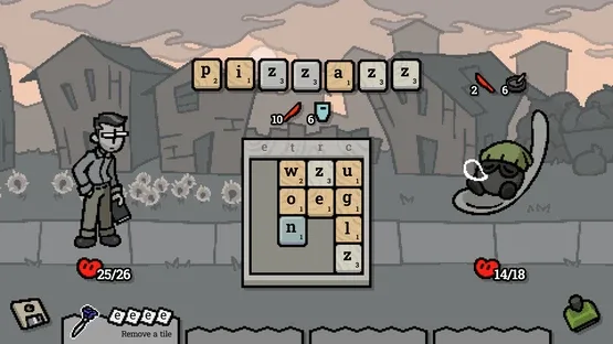 Pronoun Palace screenshot 3