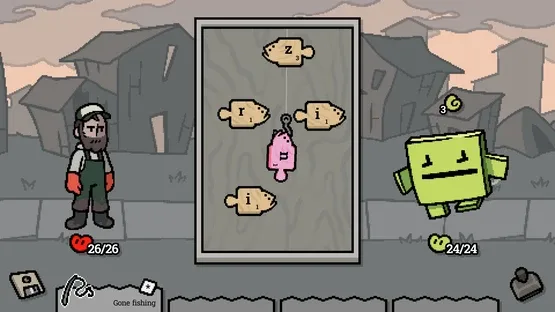 Pronoun Palace screenshot 5