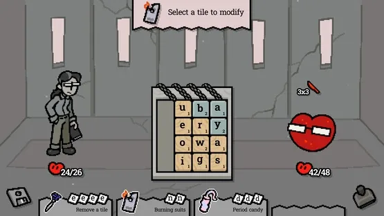 Pronoun Palace screenshot 2
