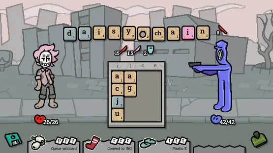 Pronoun Palace screenshot 1