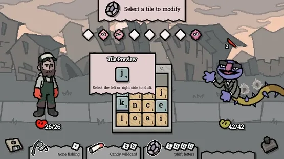 Pronoun Palace screenshot 7