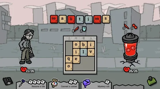 Pronoun Palace screenshot 8