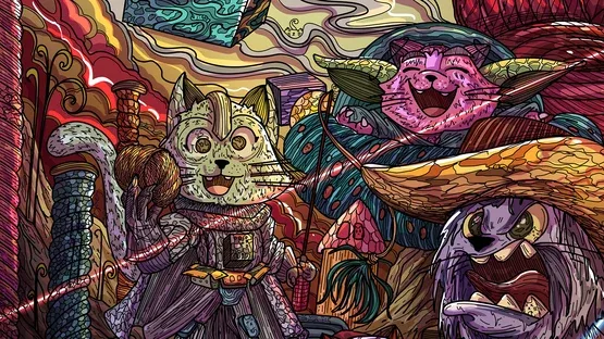 100 StarPaws Cats screenshot 5