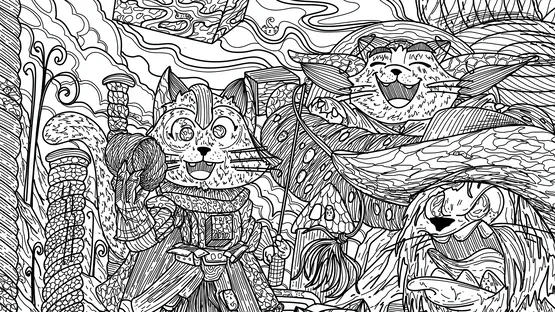 100 StarPaws Cats screenshot 7