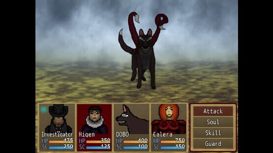 screenshot 5