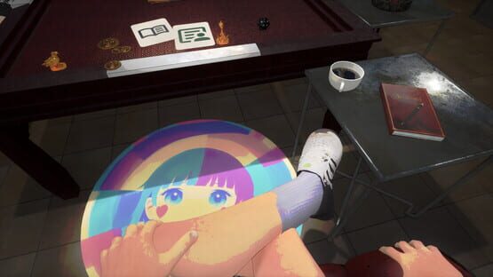 The Abyss Book screenshot 3