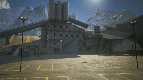 Only Down: Into the Abyss Screenshot