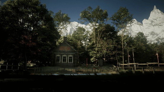 Only Down: Into the Abyss Screenshot