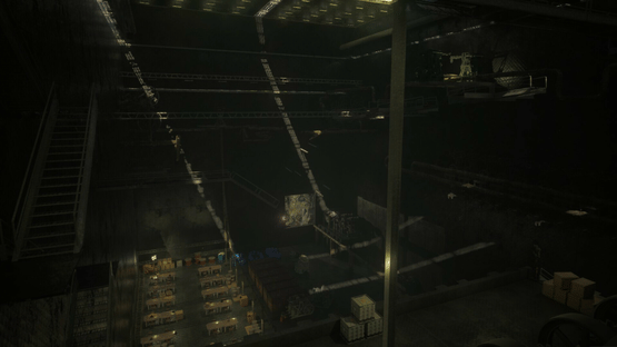 Only Down: Into the Abyss Screenshot