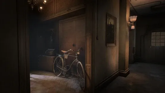 Sublustrum screenshot 5