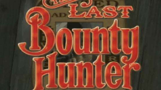 The Last Bounty Hunter Screenshot