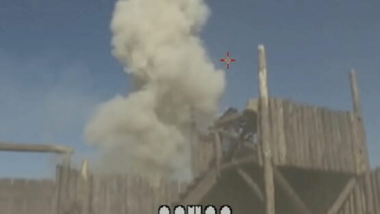 The Last Bounty Hunter screenshot