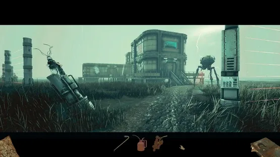 Back in the Swamp screenshot 5