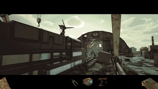 Back in the Swamp screenshot 1