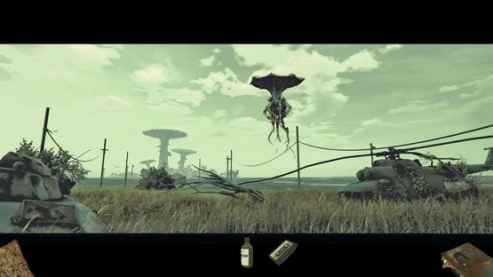 Back in the Swamp screenshot 6