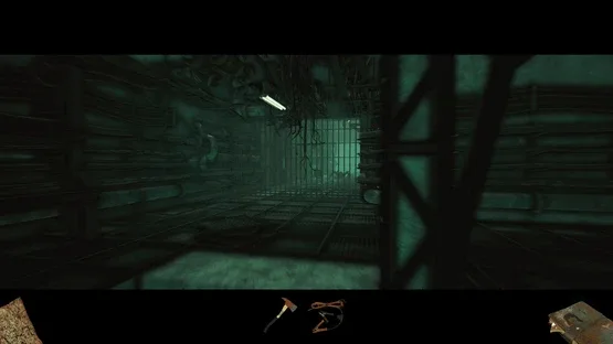 Back in the Swamp screenshot 7