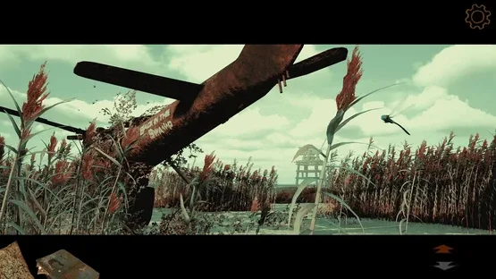 Back in the Swamp screenshot 4