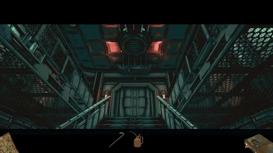 Back in the Swamp screenshot 2
