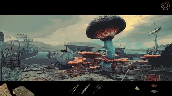 Back in the Swamp screenshot 8