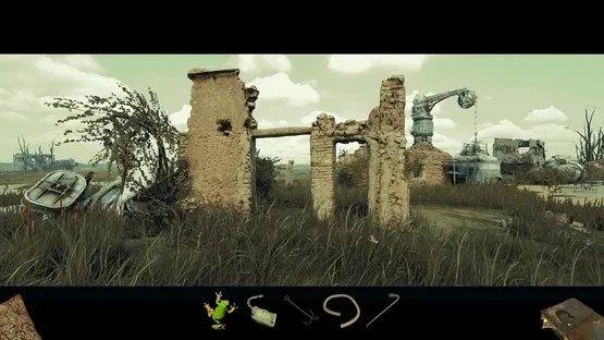 Back in the Swamp screenshot 9