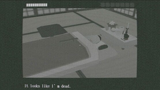 The Escape to the Afterlife screenshot 2