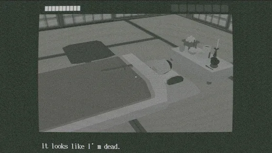 The Escape to the Afterlife screenshot 2