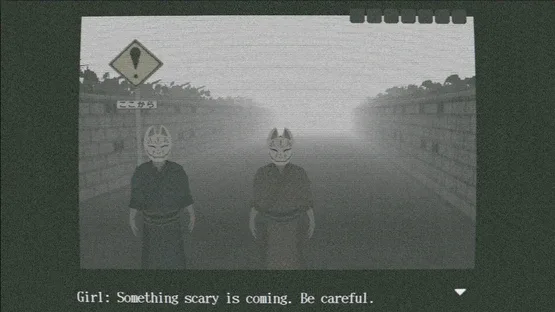 The Escape to the Afterlife screenshot 3
