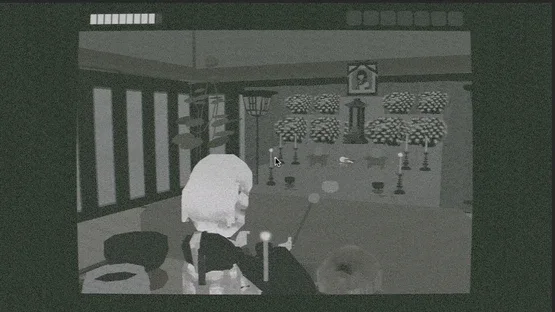 The Escape to the Afterlife screenshot 5