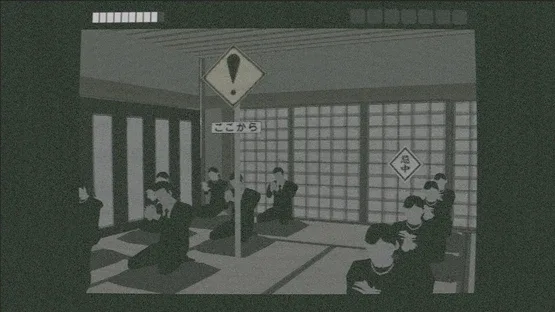The Escape to the Afterlife screenshot 1