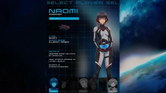 Psyvariar 3 screenshot 7