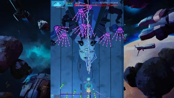 Psyvariar 3 screenshot 8