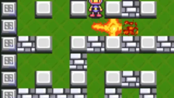 BomberMan screenshot 2