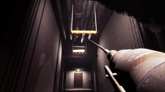 The Forgotten Past screenshot 3