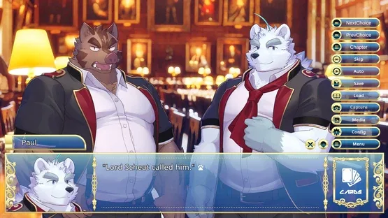 Knights College 2 screenshot 9