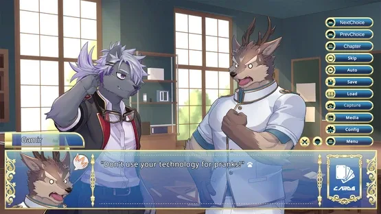 Knights College 2 screenshot 8