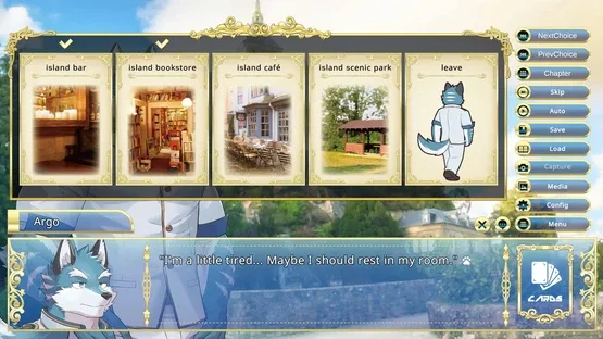 Knights College 2 screenshot 6