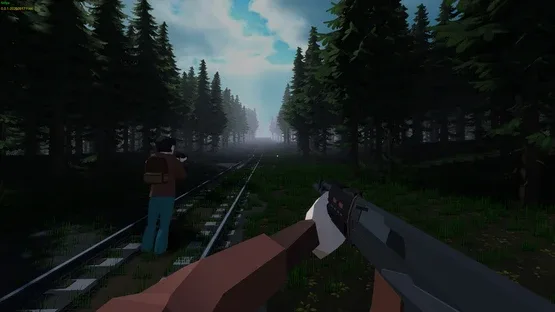 For Humanity screenshot 5